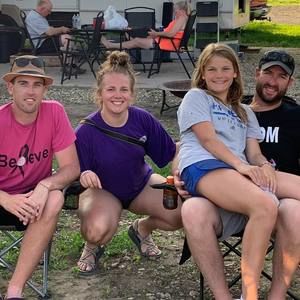 Meet your Posher, Bey-lee